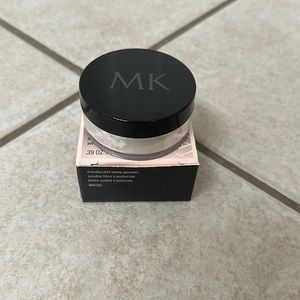 Mary Kay Translucent Powder